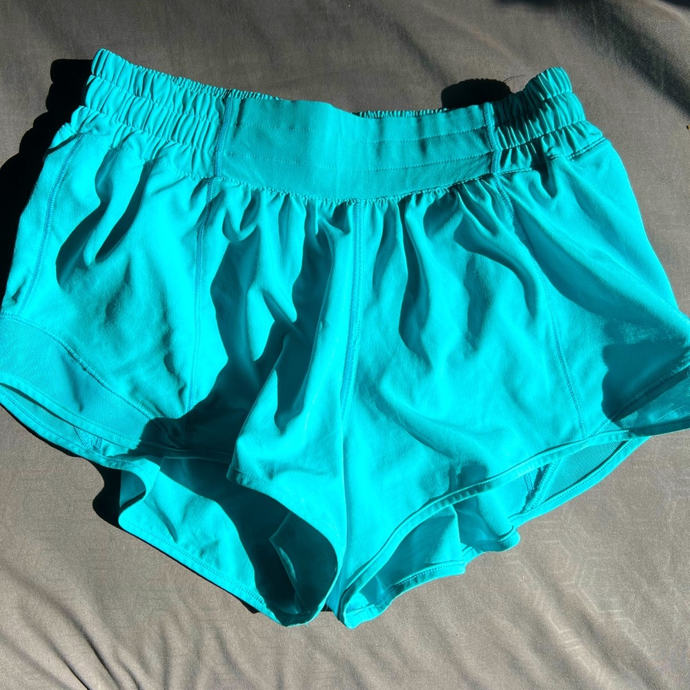 Lululemon Hotty Hots 2.5”